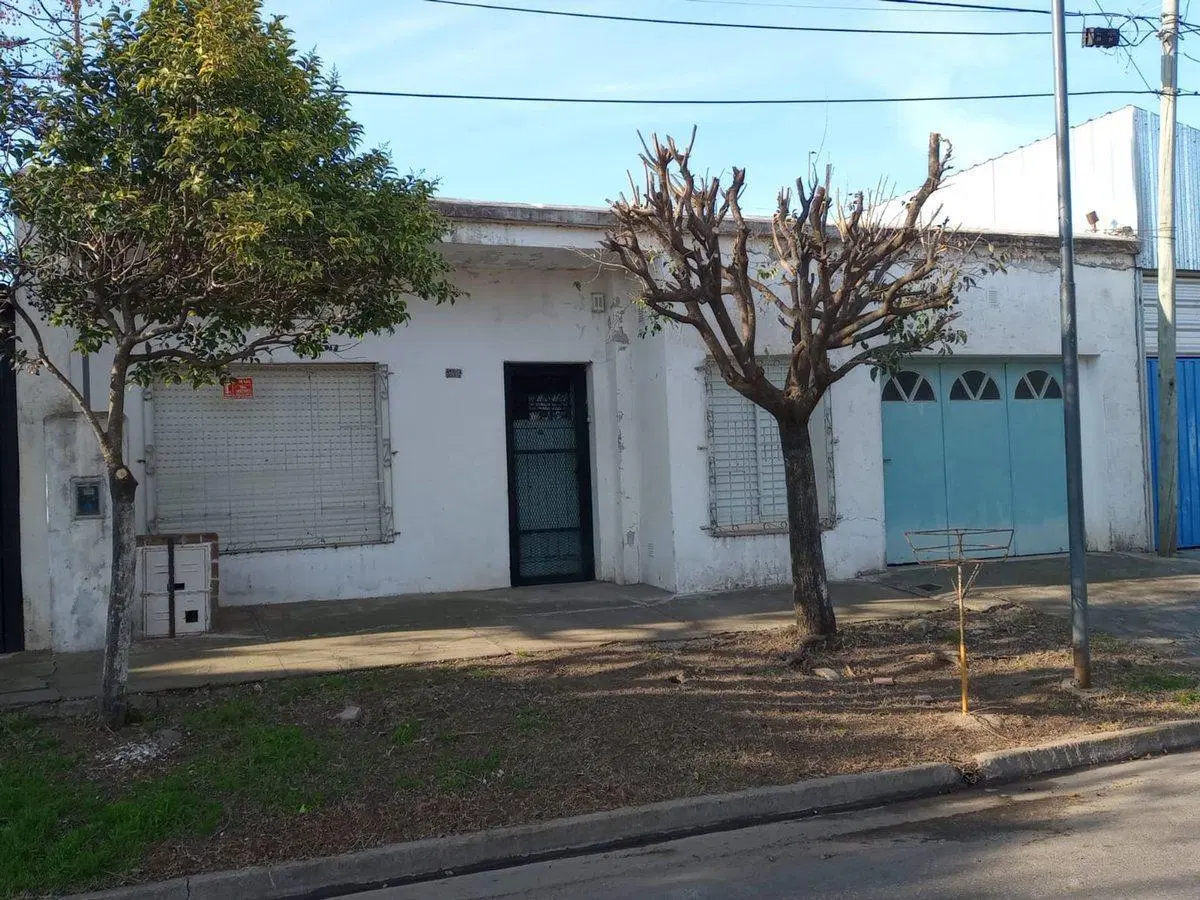 VENTA CASA 3 DORMITORIOS SAN NICOLAS 5