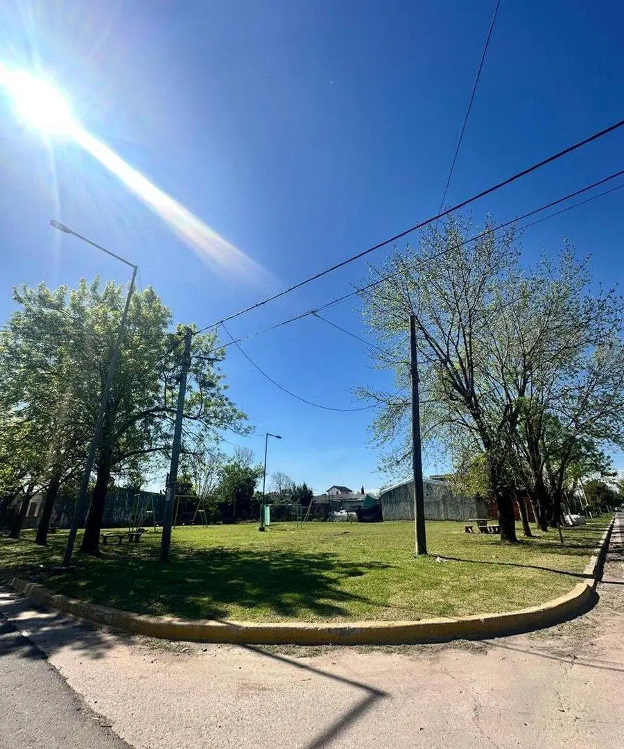 VENTA LOTE BARRIO TRIPOLI 900 M2 5