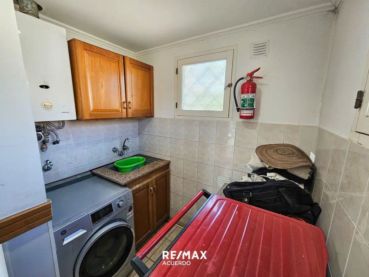 VENTA CASA SOMISA APTA CREDITO, 3 DORM SAN NICOLÁS 3