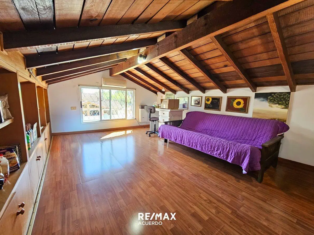 VENTA CASA SOMISA APTA CREDITO, 3 DORM SAN NICOLÁS 2
