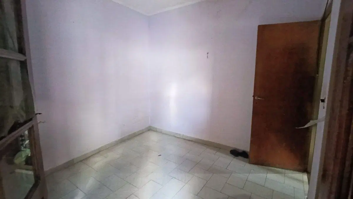 Venta casa céntrica 3 habitaciones. APTA CRED. 2