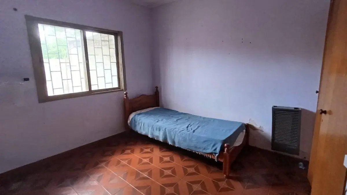 Venta casa céntrica 3 habitaciones. APTA CRED. 4