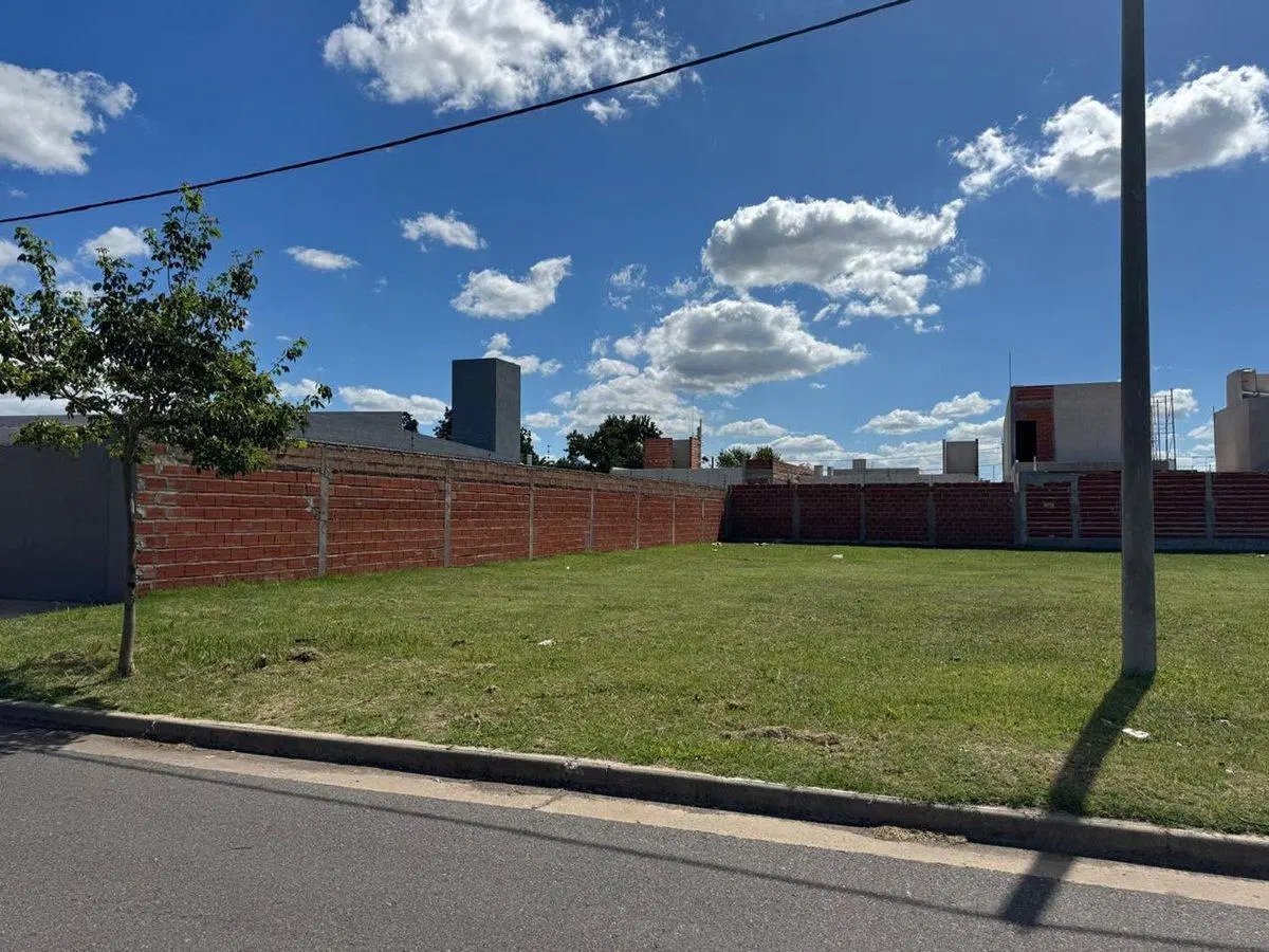 Venta terreno, en el Portal 1, San Nicolás 3