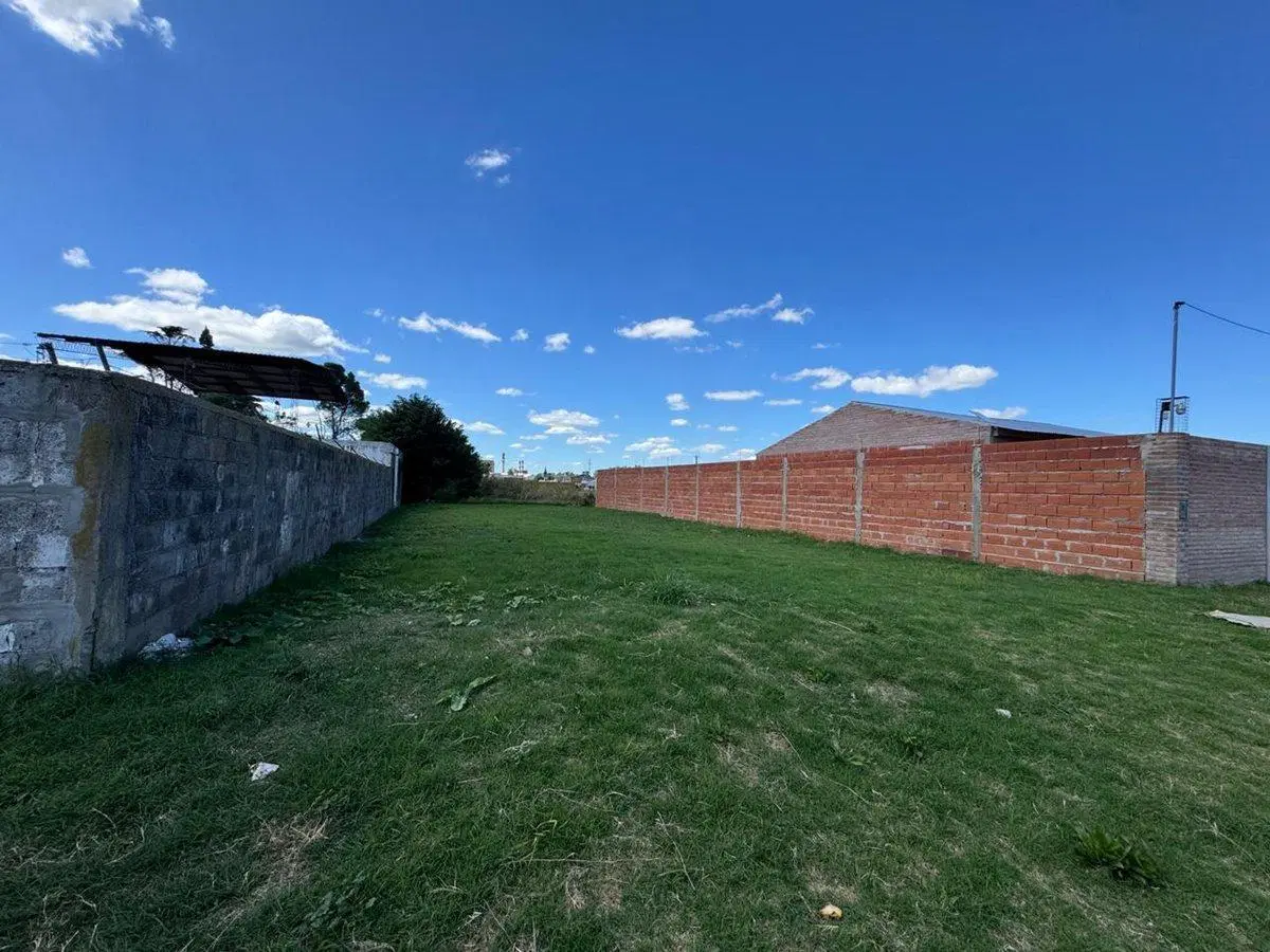 Venta Lote Barrio Loteo Colonial, San Nicolás 4
