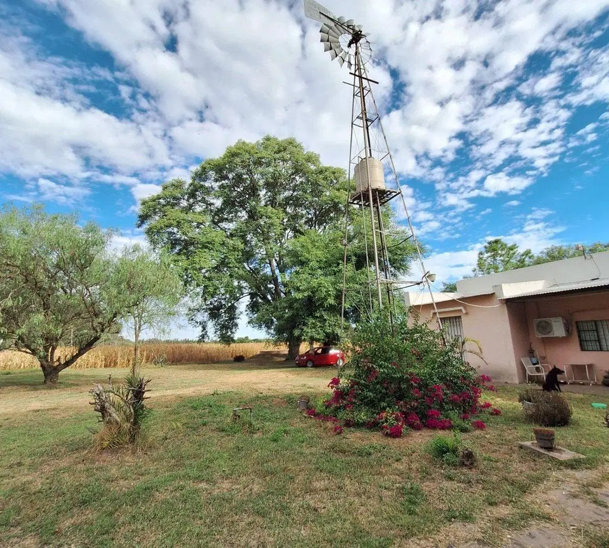 VENTA CAMPO COCHACRA EN COLONIA SUIZA – BARADERO 5
