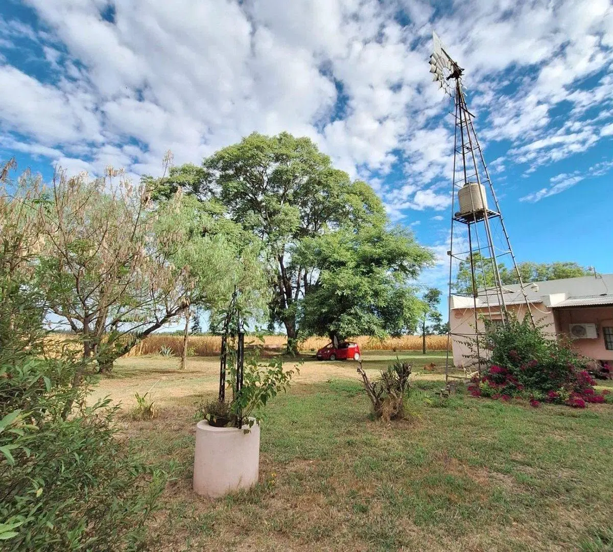 VENTA CAMPO COCHACRA EN COLONIA SUIZA – BARADERO 4