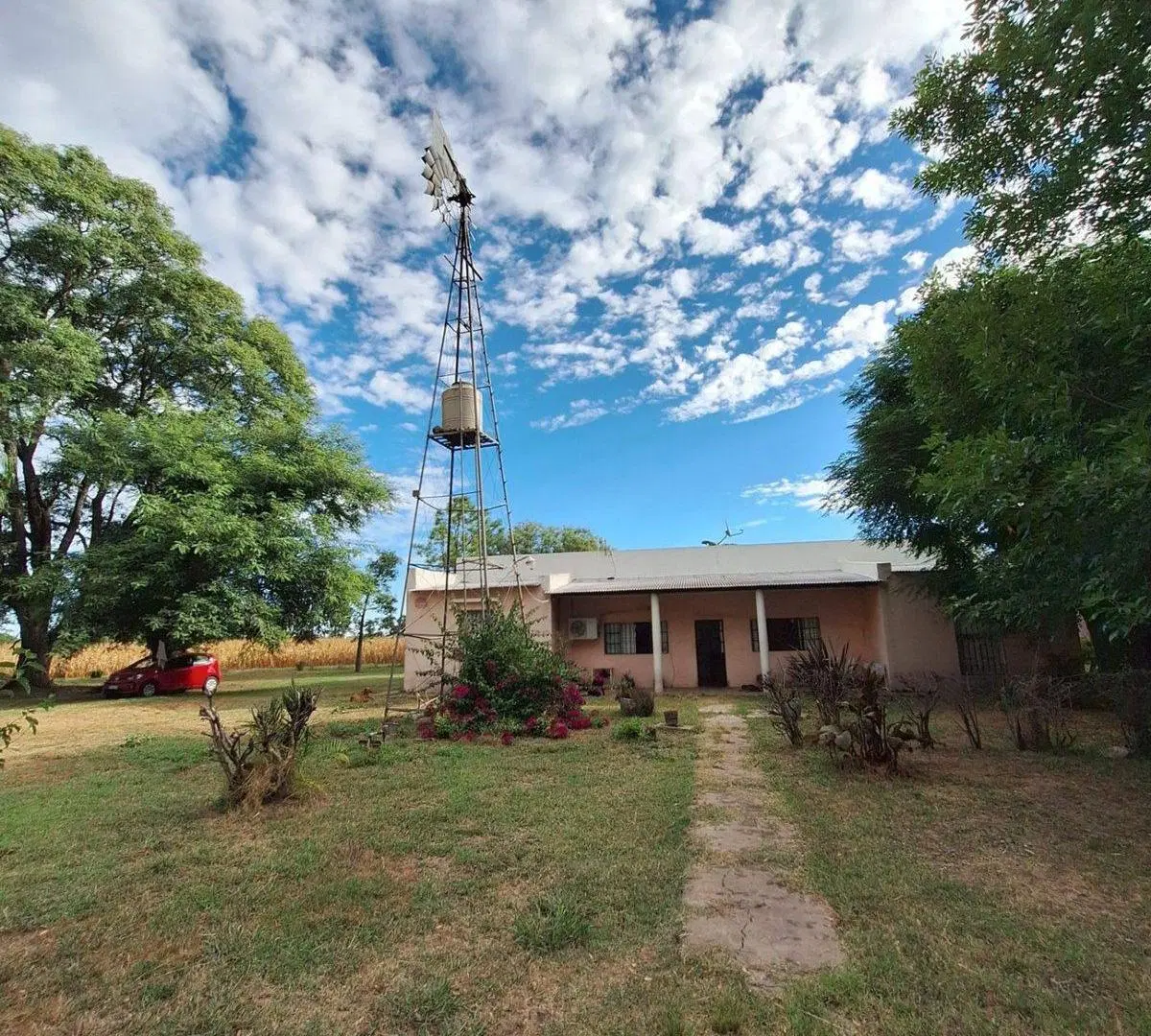 VENTA CAMPO COCHACRA EN COLONIA SUIZA – BARADERO 3