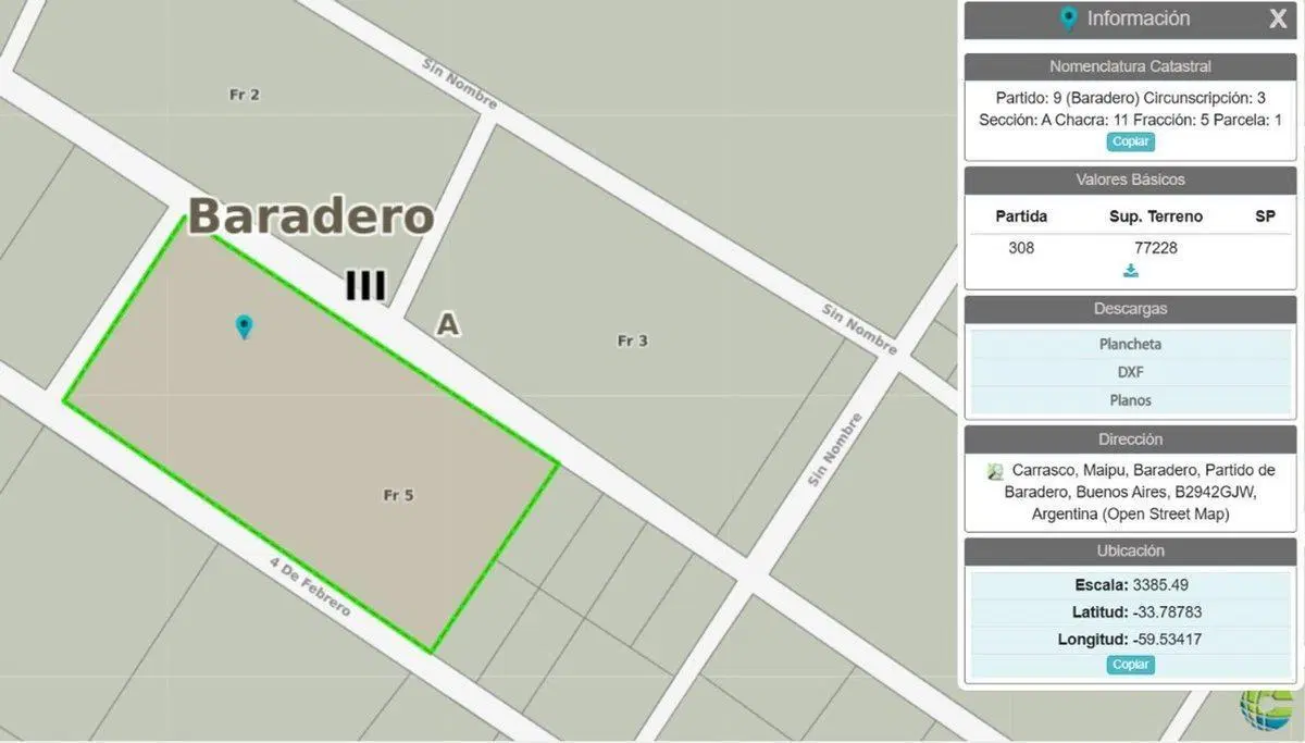 Plano 1