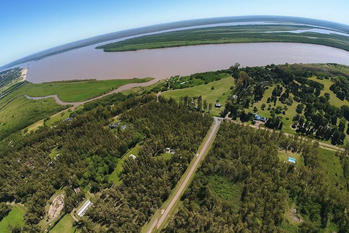 VENTA LOTE EN ESTRELLA FEDERAL, RAMALLO. 3