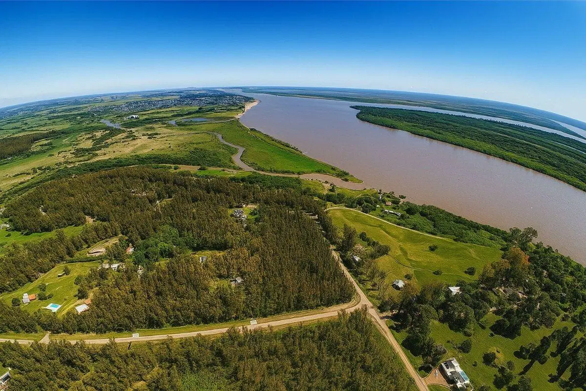 VENTA LOTE EN ESTRELLA FEDERAL, RAMALLO. 5