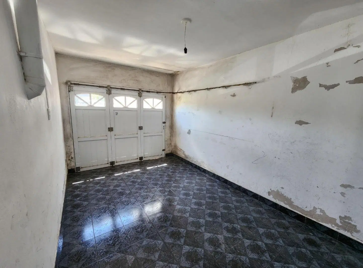 Casa de 3 dorm en San Nicolás. 3
