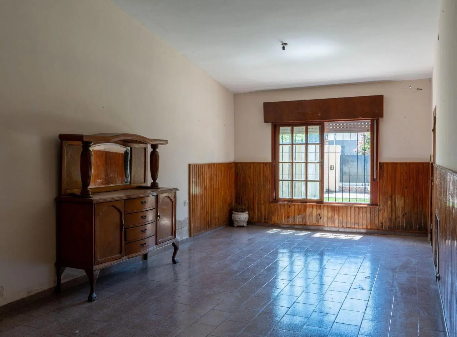 Casa de 3 dorm en San Nicolás. 5