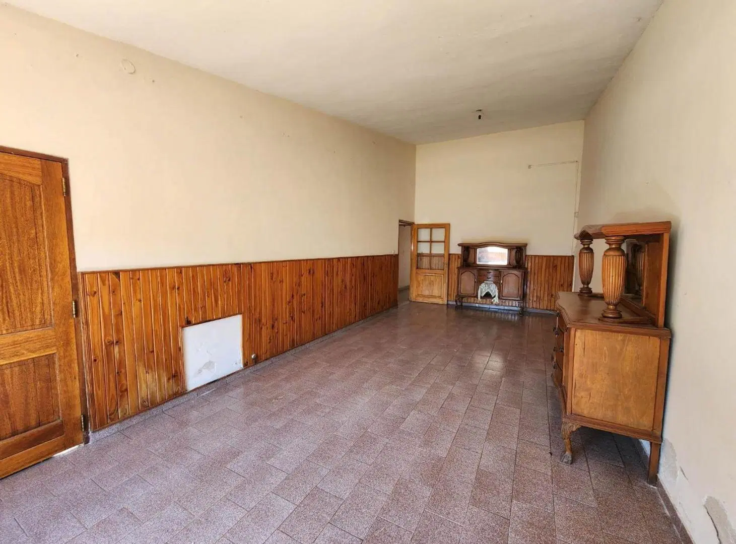 Casa de 3 dorm en San Nicolás. 4