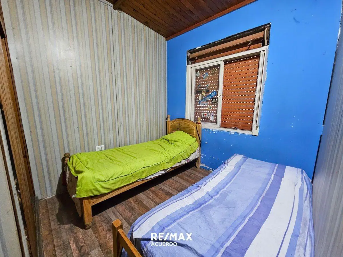 VENTA AMPLIA CASA APTO CREDITO EN SAN NICOLAS 2