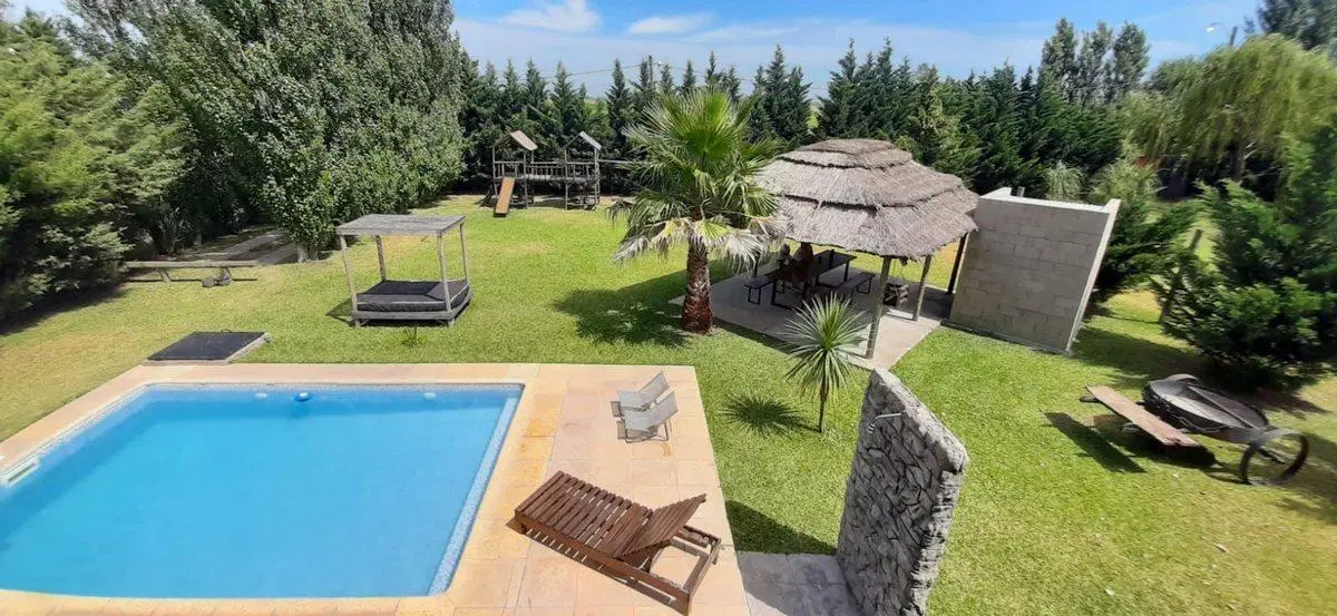 Venta Casaquinta 1.643 m², Cumelen, San Nicolas 2
