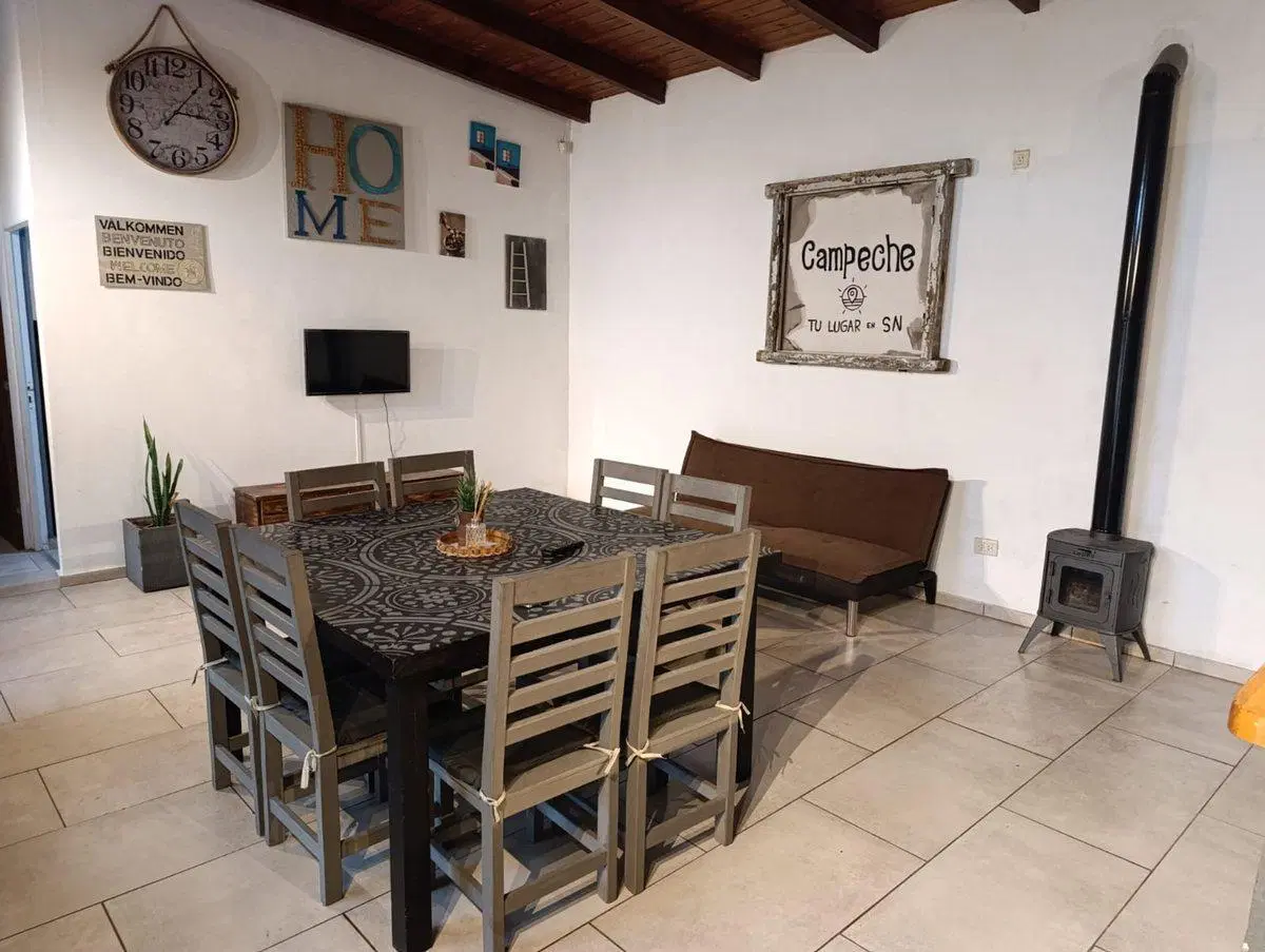 Venta Casaquinta 1.643 m², Cumelen, San Nicolas 3