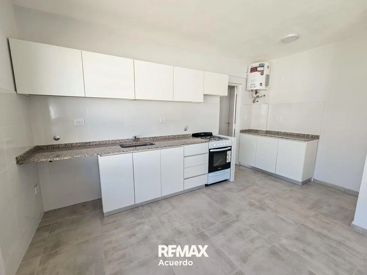 VENTA DEPARTAMENTO A ESTRENAR 1 DORM – SAN NICOLÁS 3