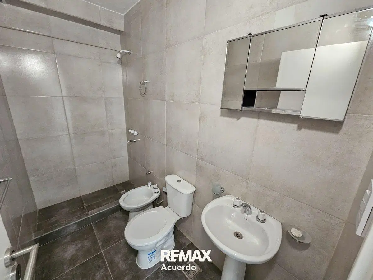 VENTA DEPARTAMENTO A ESTRENAR 1 DORM – SAN NICOLÁS 5
