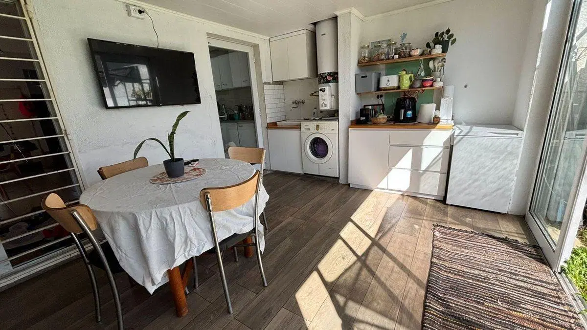 VENTA DUPLEX AYRES DE L SUR SAN NICOLAS 4