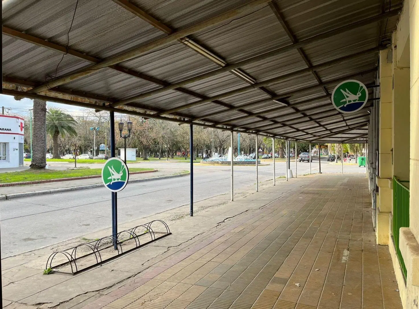 VENTA ESQUINA- RAMALLO-APTA PARA CREDITO- PERMUTA 5