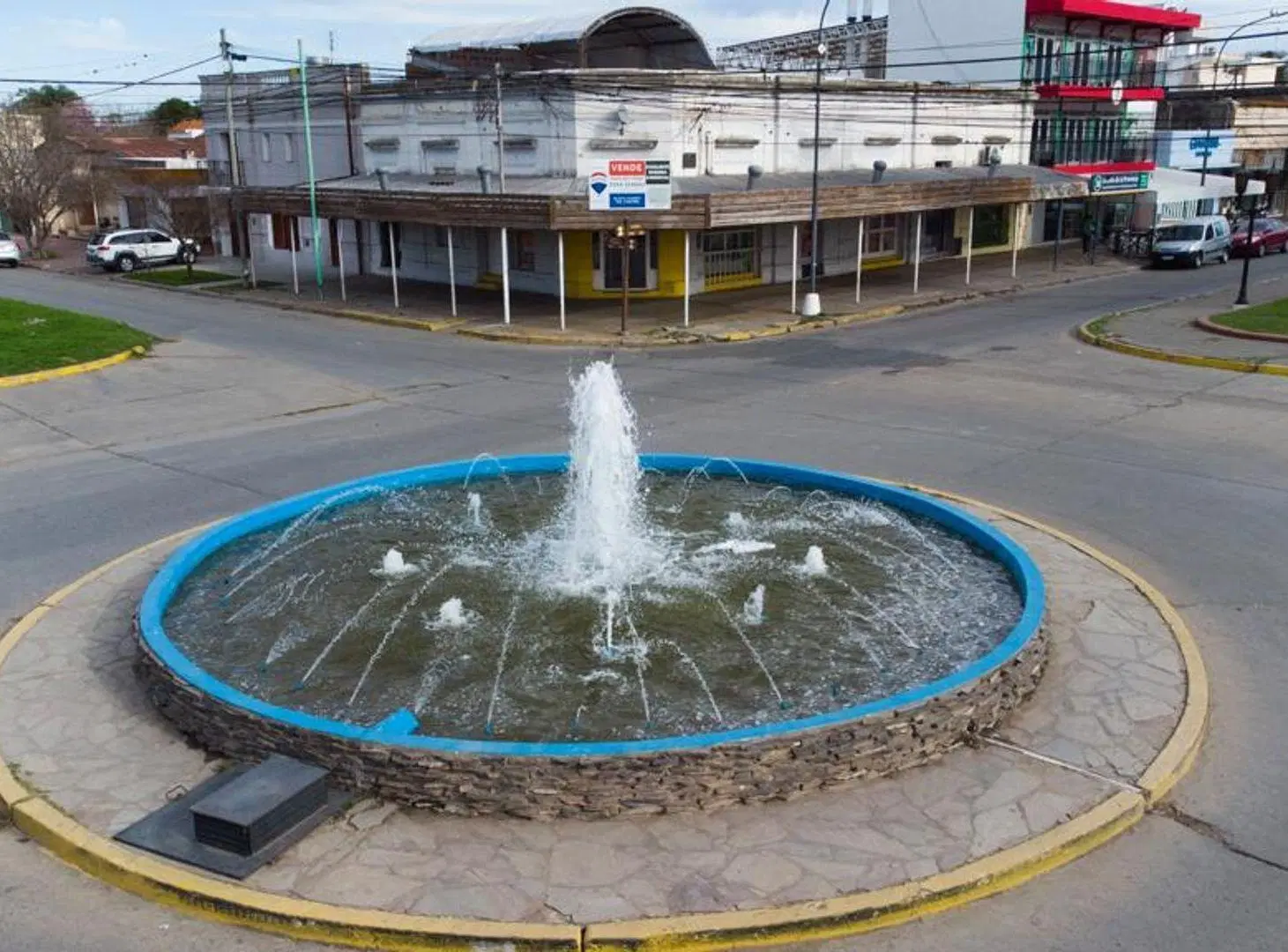 VENTA ESQUINA- RAMALLO-APTA PARA CREDITO- PERMUTA 2