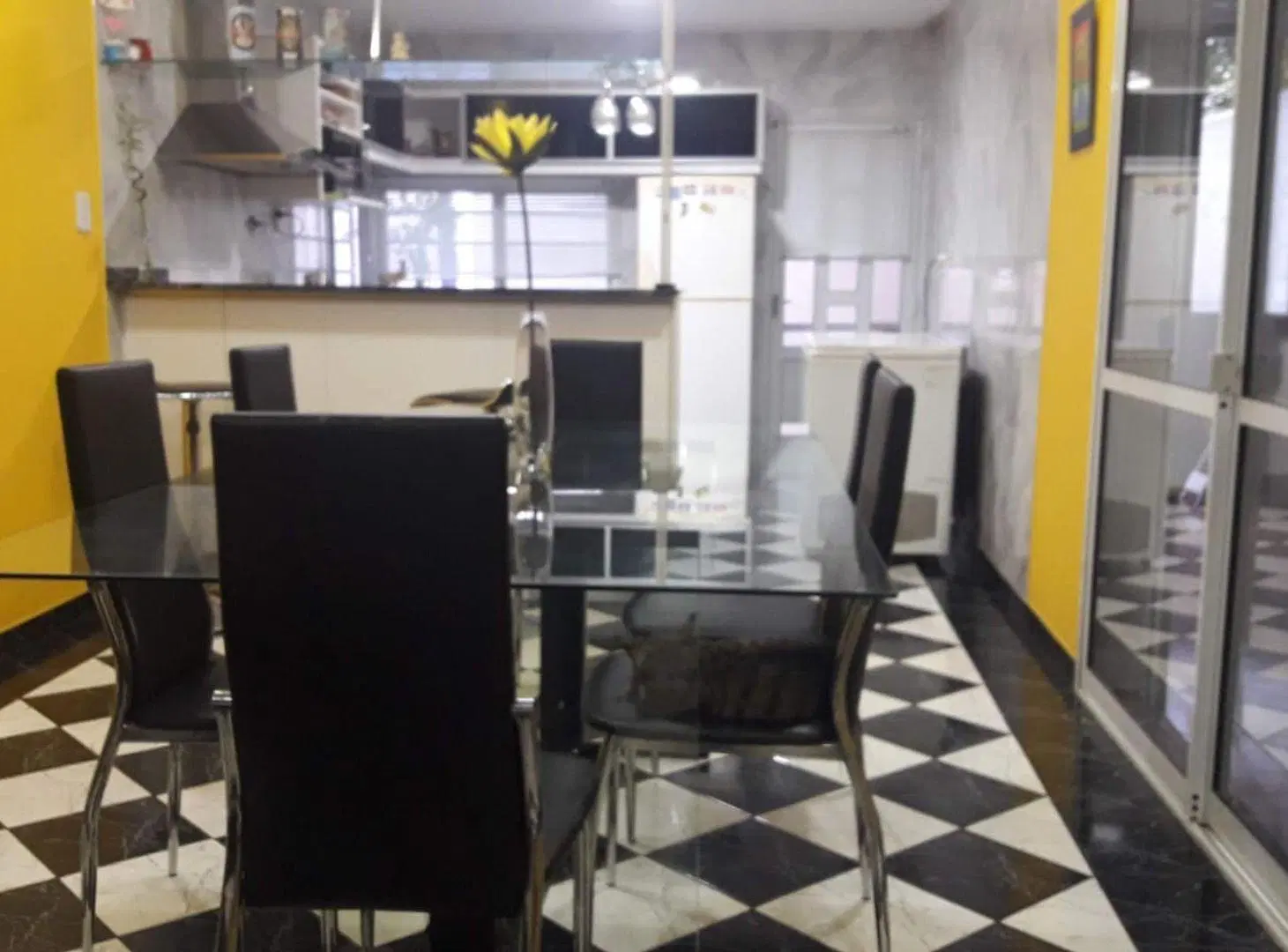 VENTA DE CASA DOS DORM. + DORM Y BAÑO DE SERVICIO 5