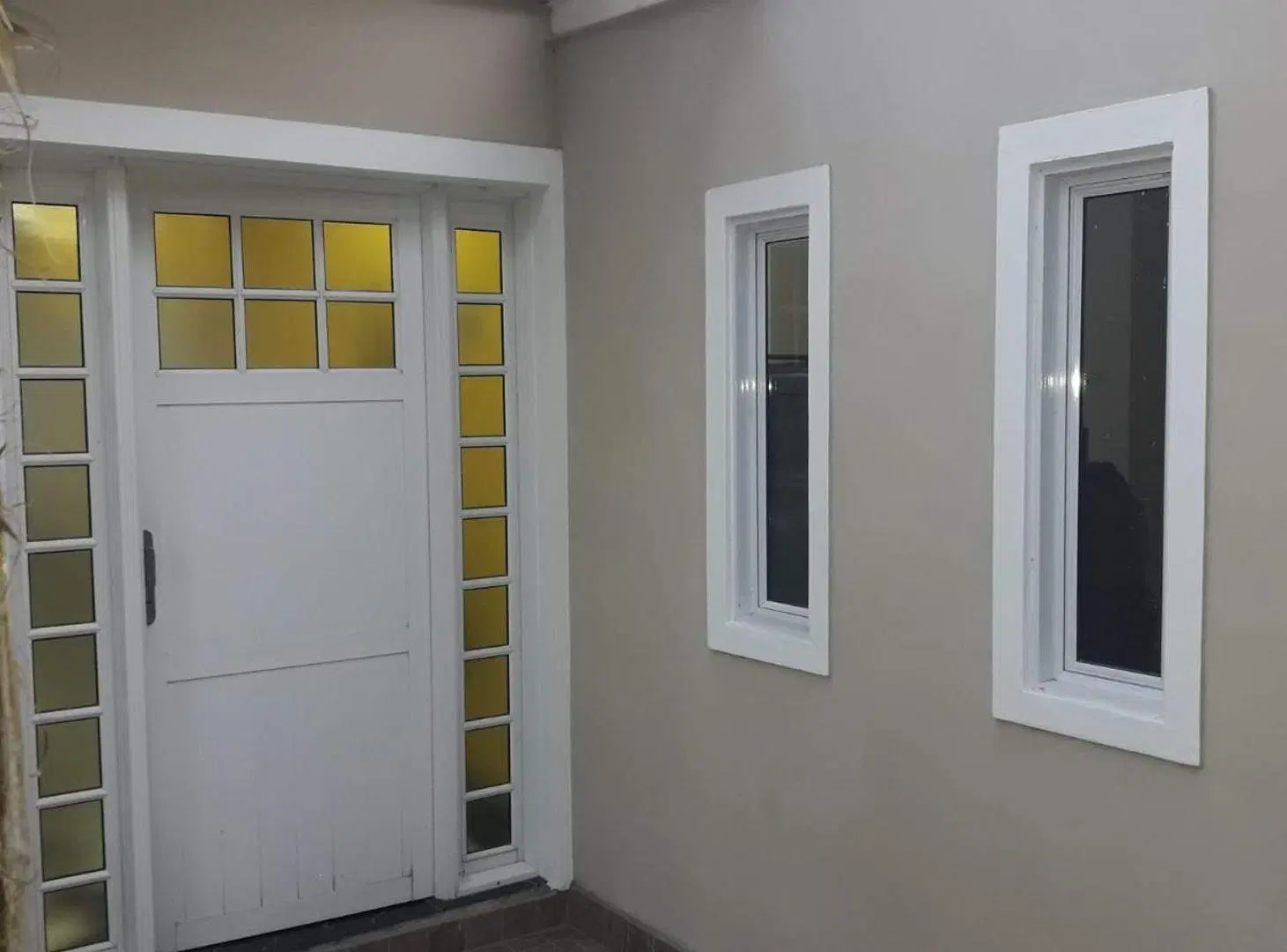 VENTA DE CASA DOS DORM. + DORM Y BAÑO DE SERVICIO 3