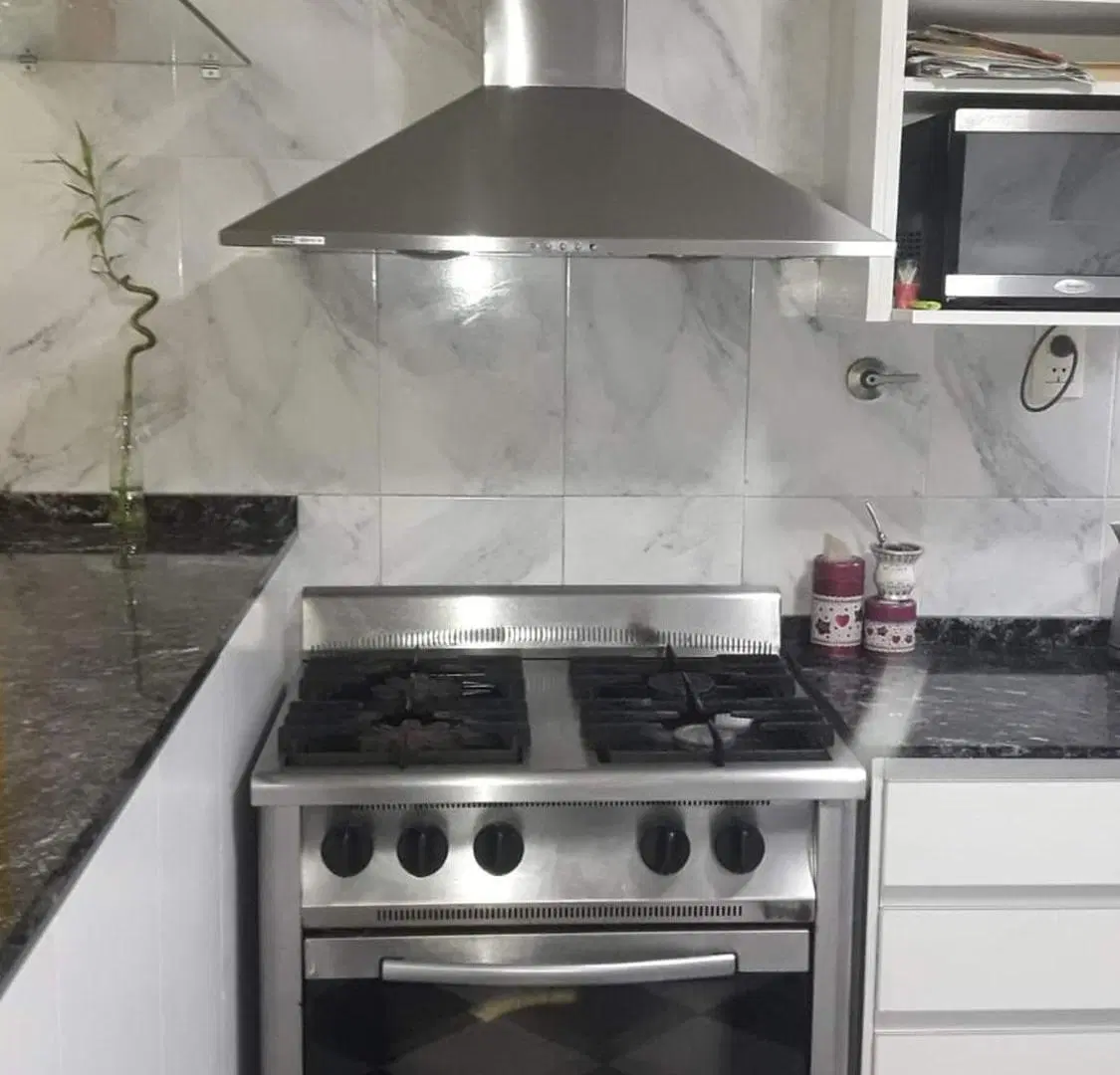 VENTA DE CASA DOS DORM. + DORM Y BAÑO DE SERVICIO 4