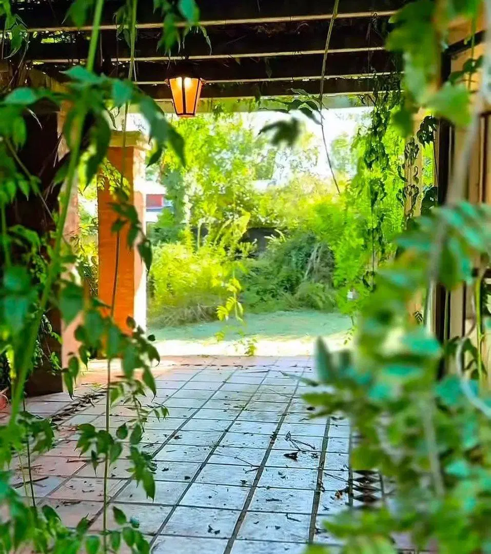 VENTA CASA QUINTA B° CHIMPAY DE 1900 M2 2