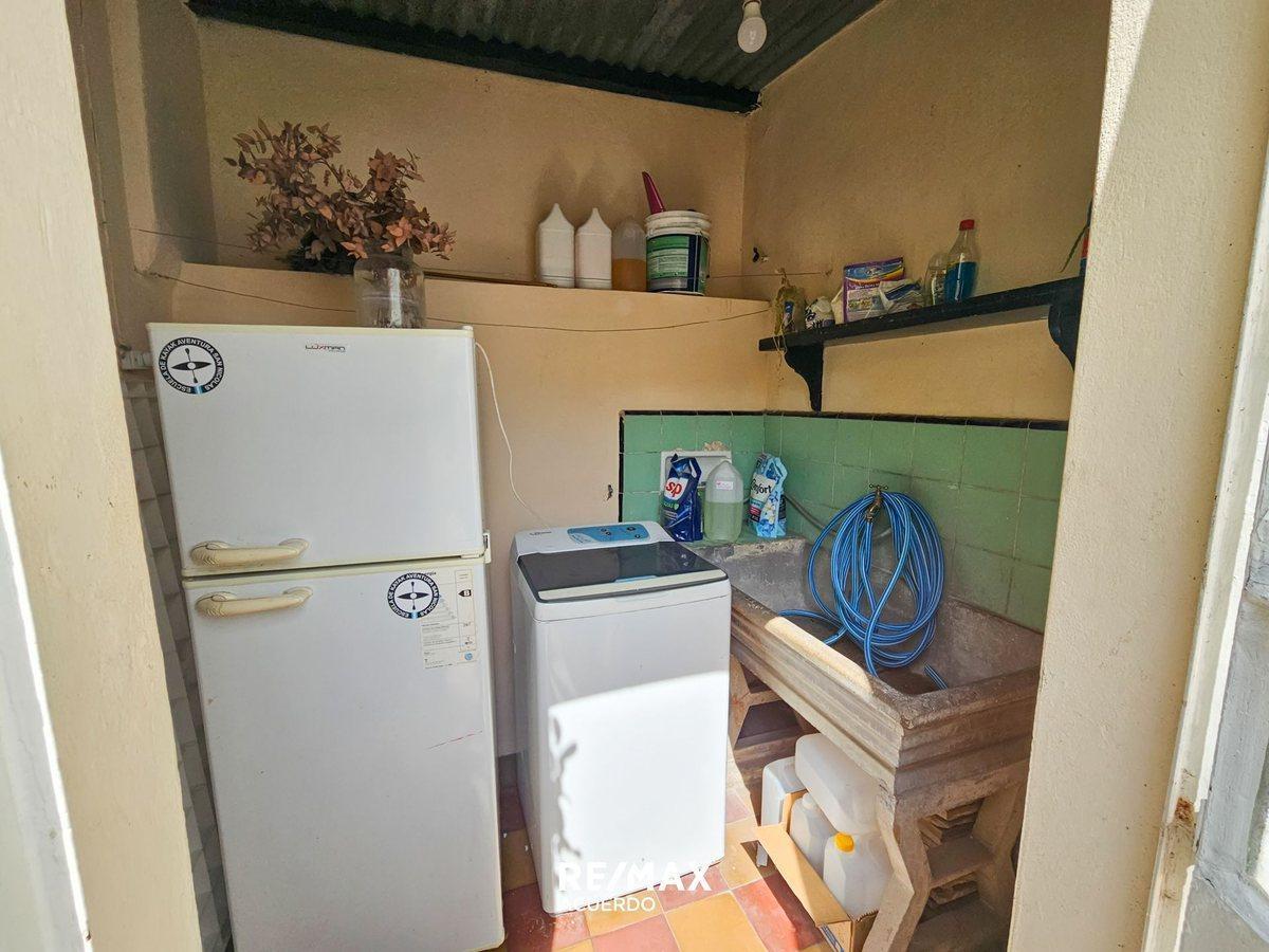 Foto de VENTA CASA CENTRICA 2 DORM SAN NICOLAS APTA CRED, imagen 4