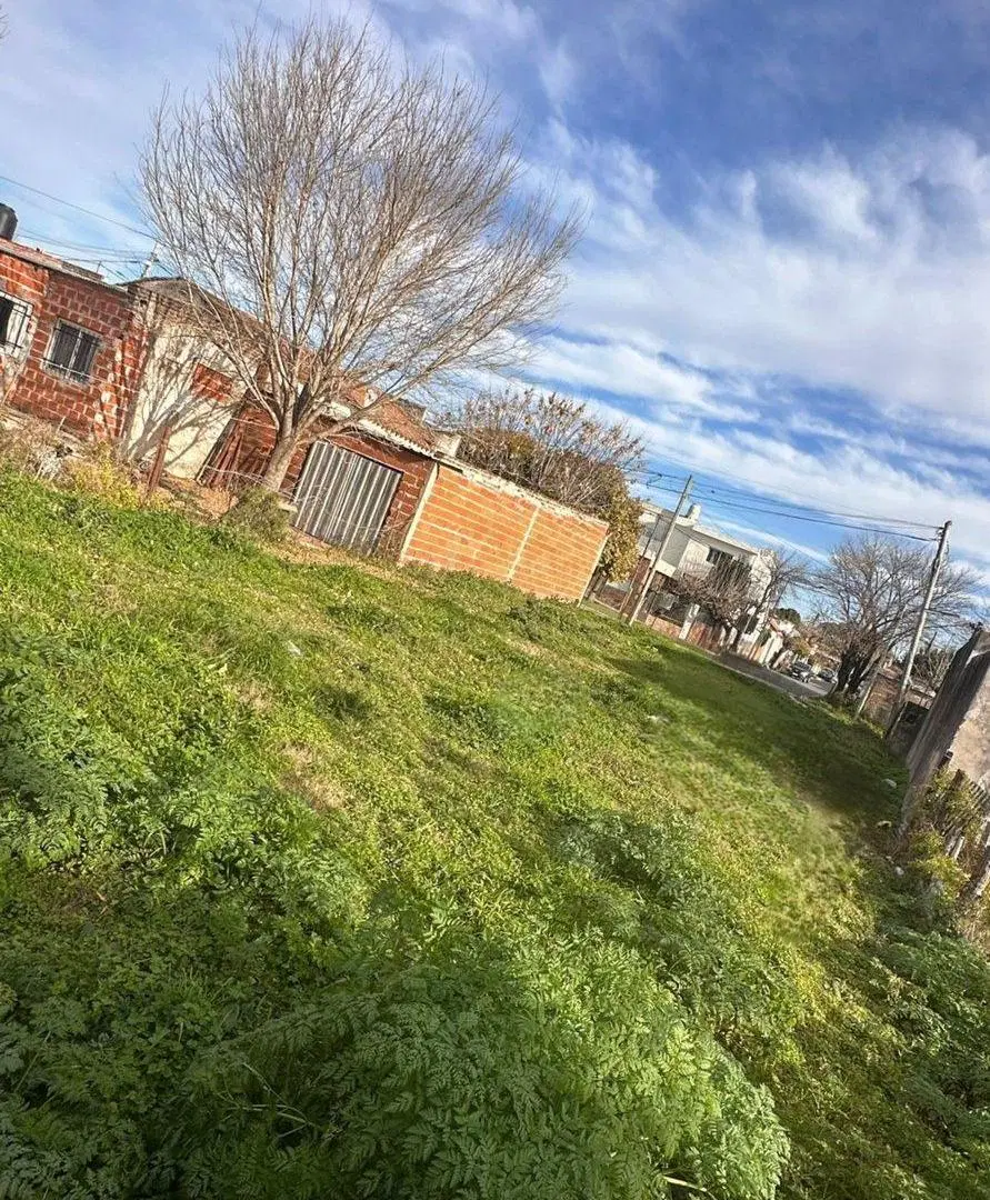 Venta de terreno- La Emilia - San Nicolas 2