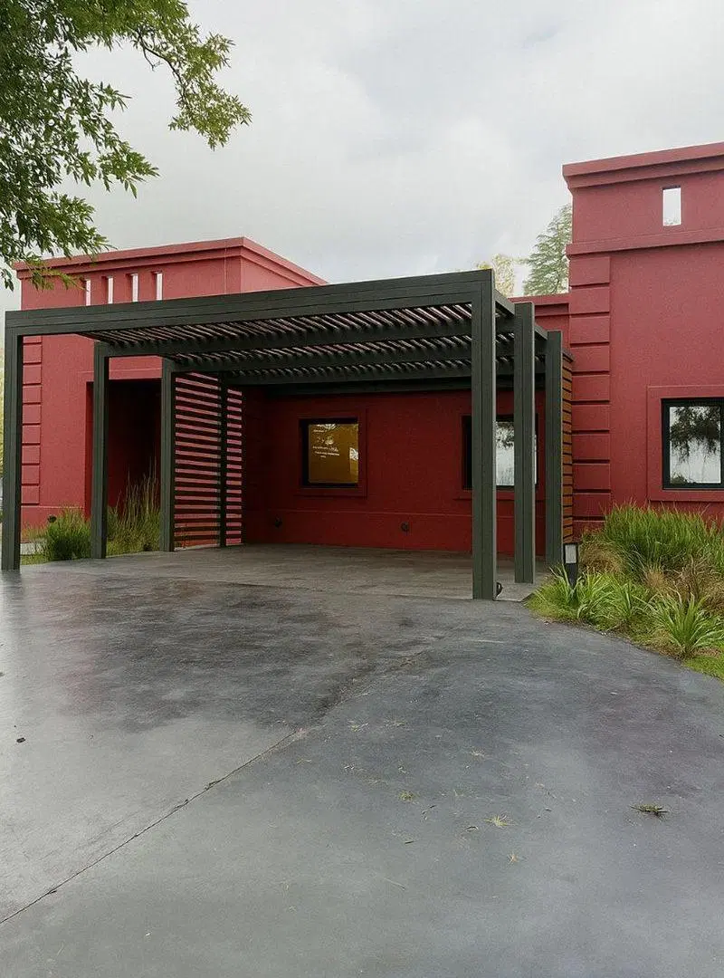 VENTA DE CASA A ESTRENAR EN LA FORESTA 4
