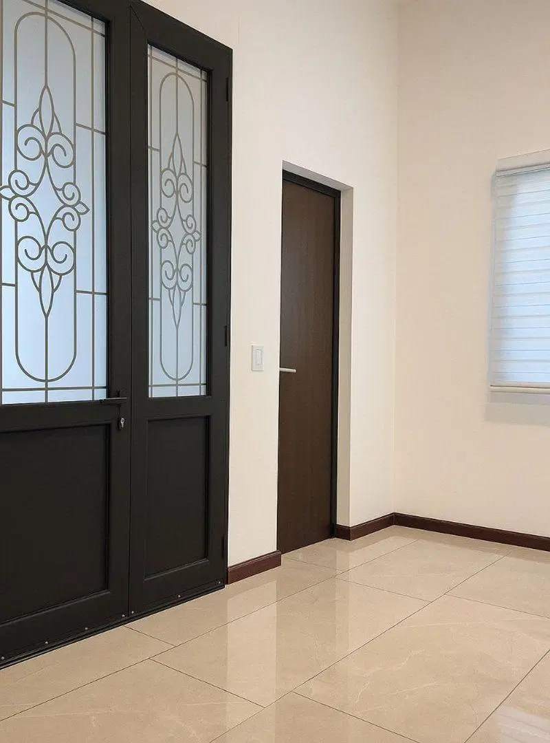 VENTA DE CASA A ESTRENAR EN LA FORESTA 2