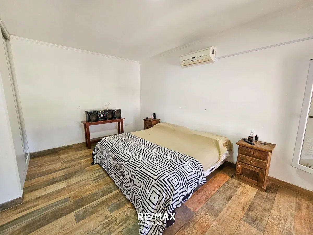 VENTA CASA EN BARRIO TIERRAS DE FE BARADERO 4