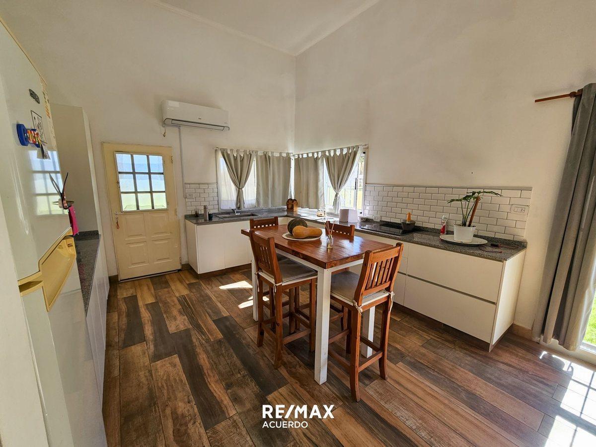 VENTA CASA EN BARRIO TIERRAS DE FE BARADERO