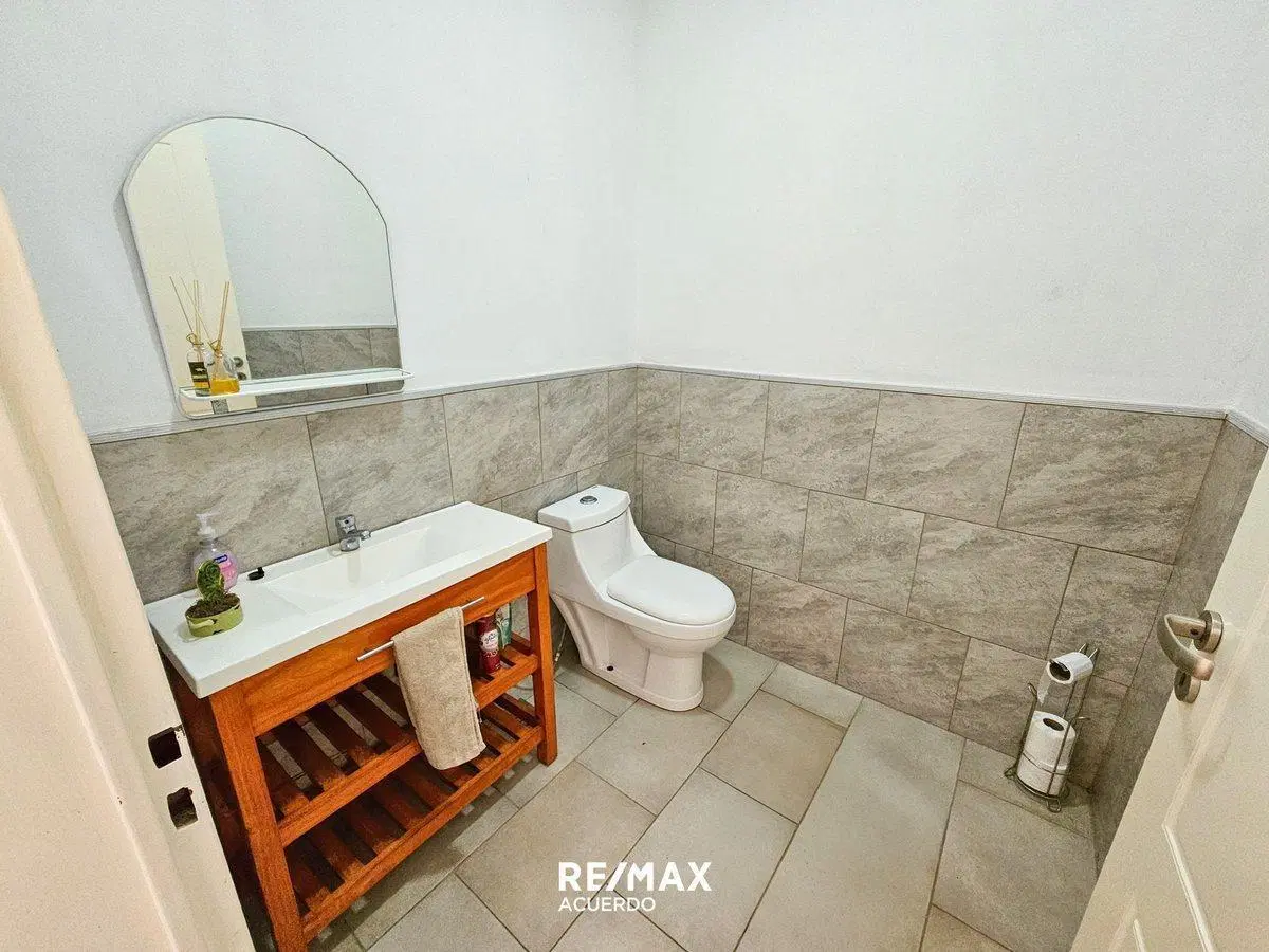 VENTA CASA EN BARRIO TIERRAS DE FE BARADERO 5