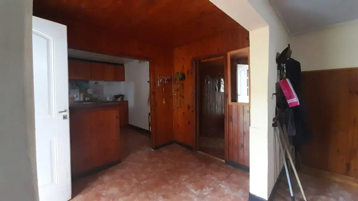 CASA EN VENTA DOS DORMITORIOS EN VILLA GRAL.SAVIO 4