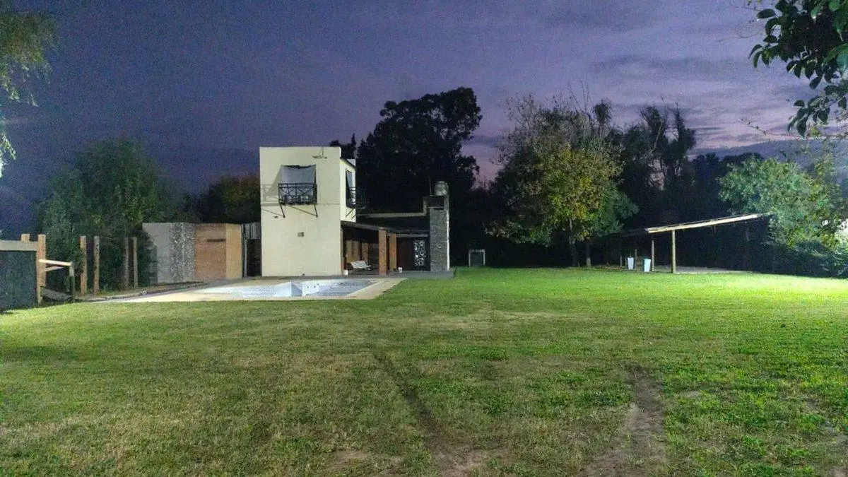QUINTA B. LAS MANZANITAS 5