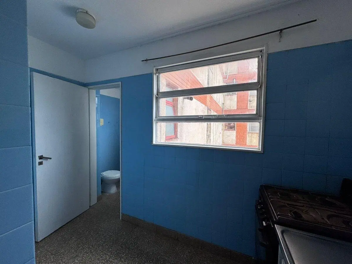 Depto en venta 2 dorm | Centro San Nicolás 3