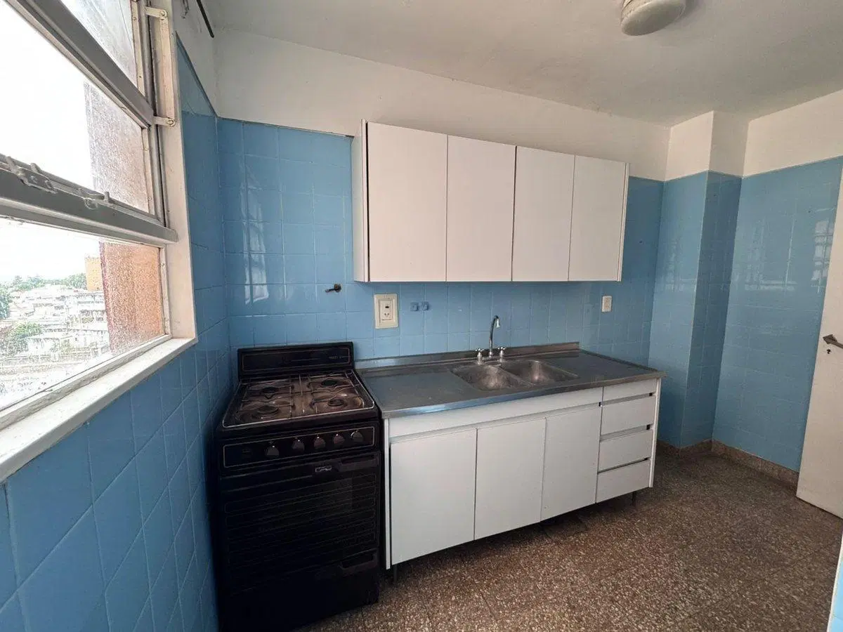 Depto en venta 2 dorm | Centro San Nicolás 4