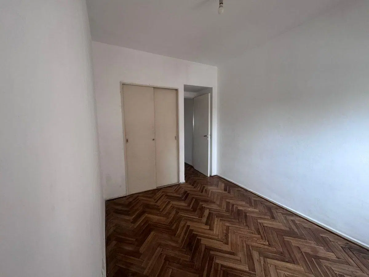 Depto en venta 2 dorm | Centro San Nicolás 5
