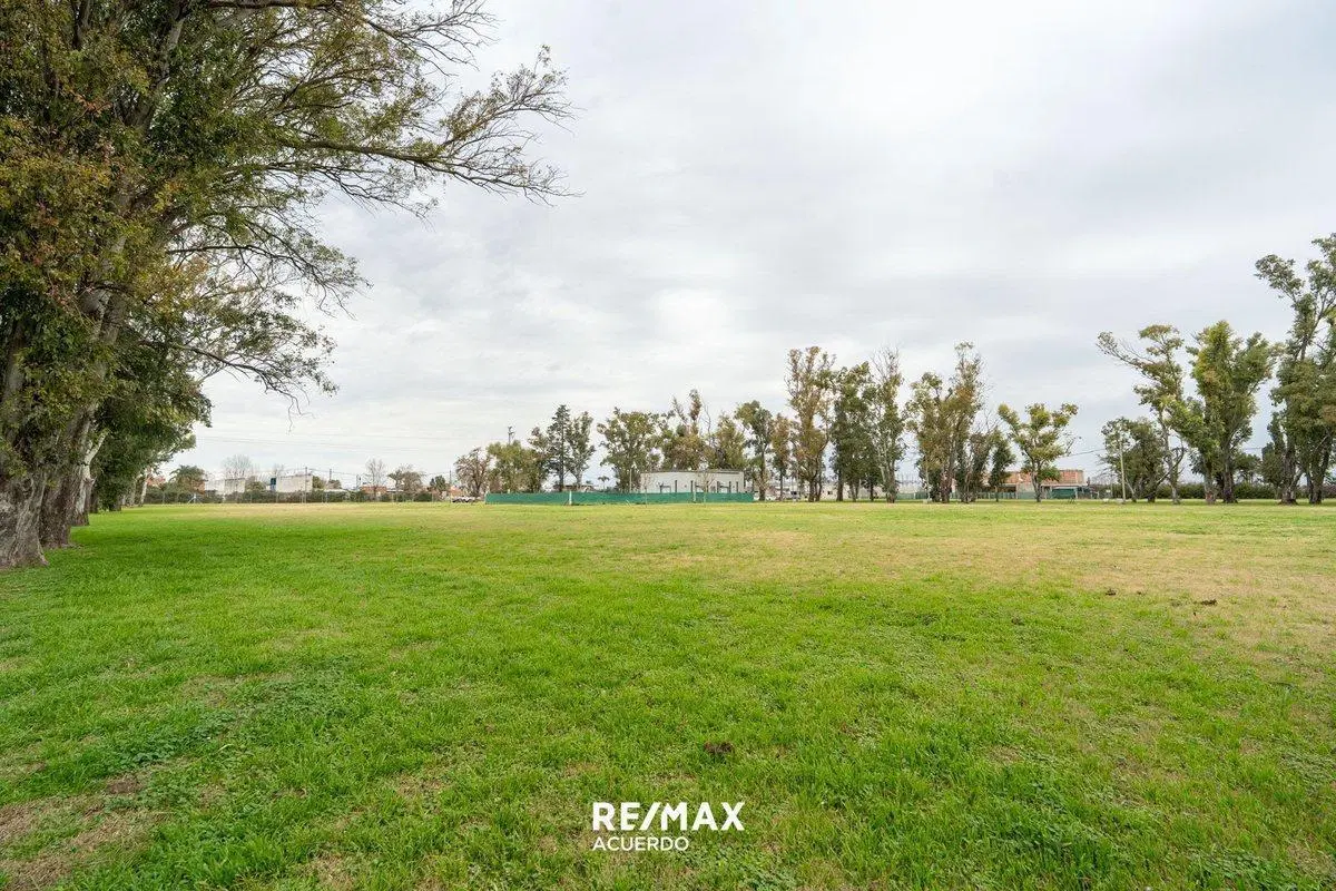 VENTA LOTE BARRIO CERRADO LA FORESTA SAN NICOLAS 4