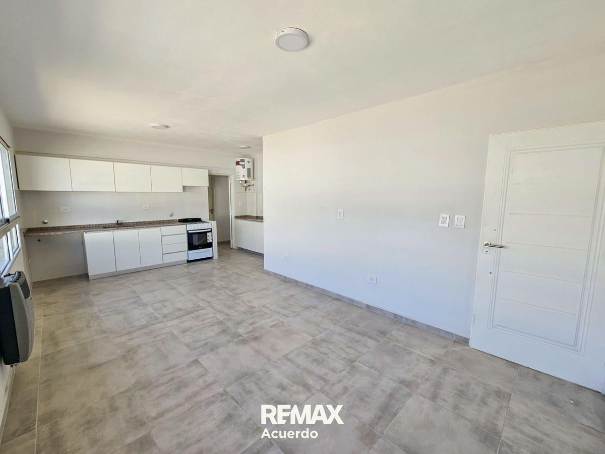 VENTA DEPARTAMENTO A ESTRENAR 1 DRMI SAN NICOLÁS