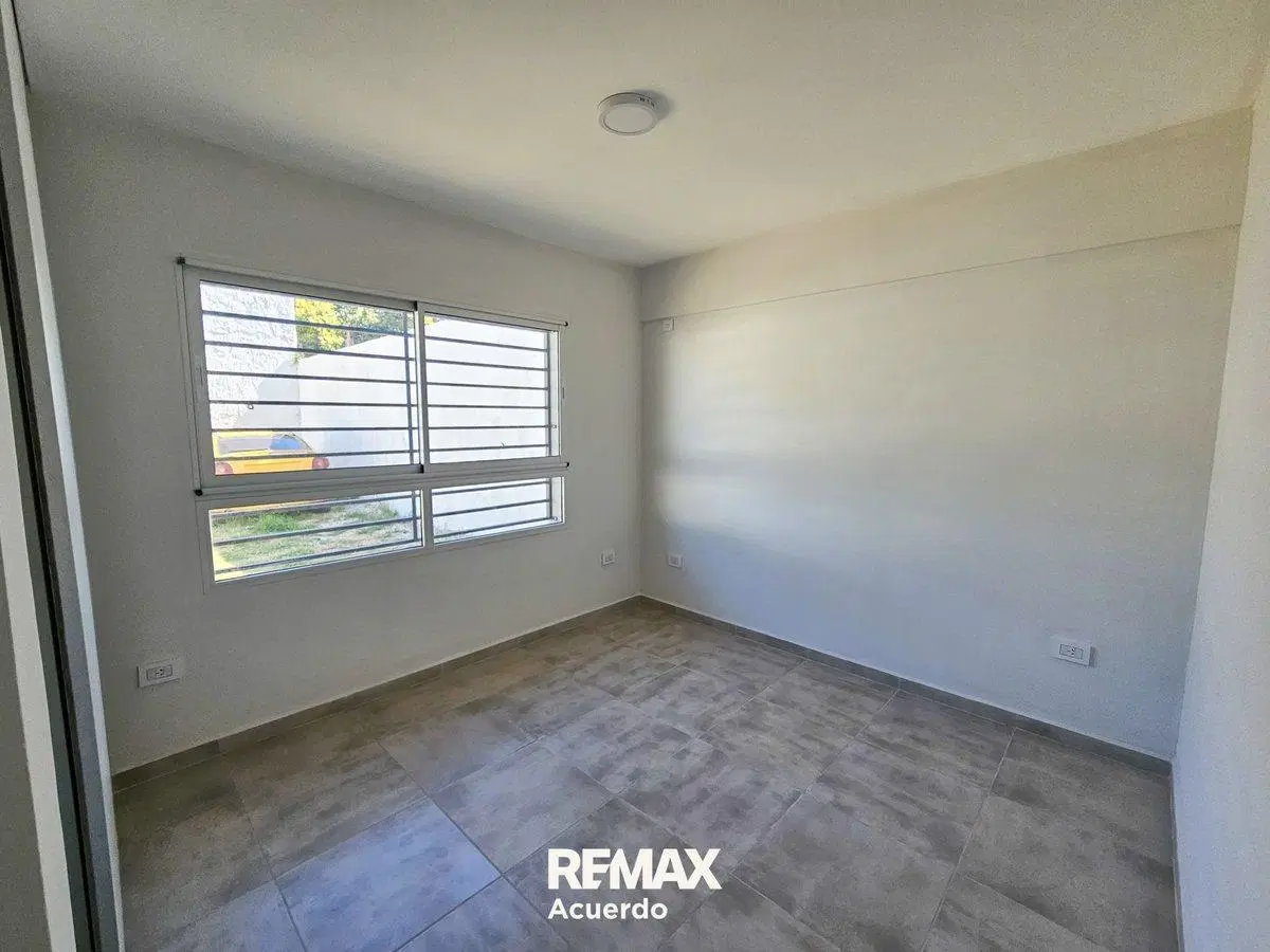 VENTA DEPARTAMENTO A ESTRENAR  1 DRMI SAN NICOLÁS 5