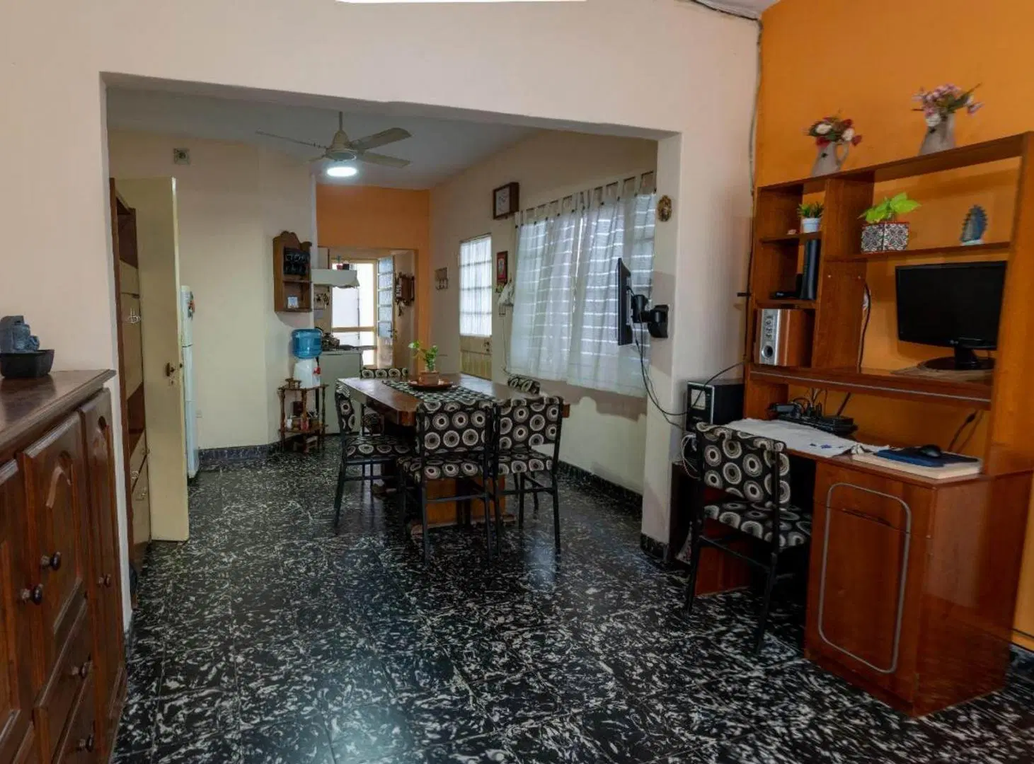 VENTA CASA 3 DOMITORIOS 2