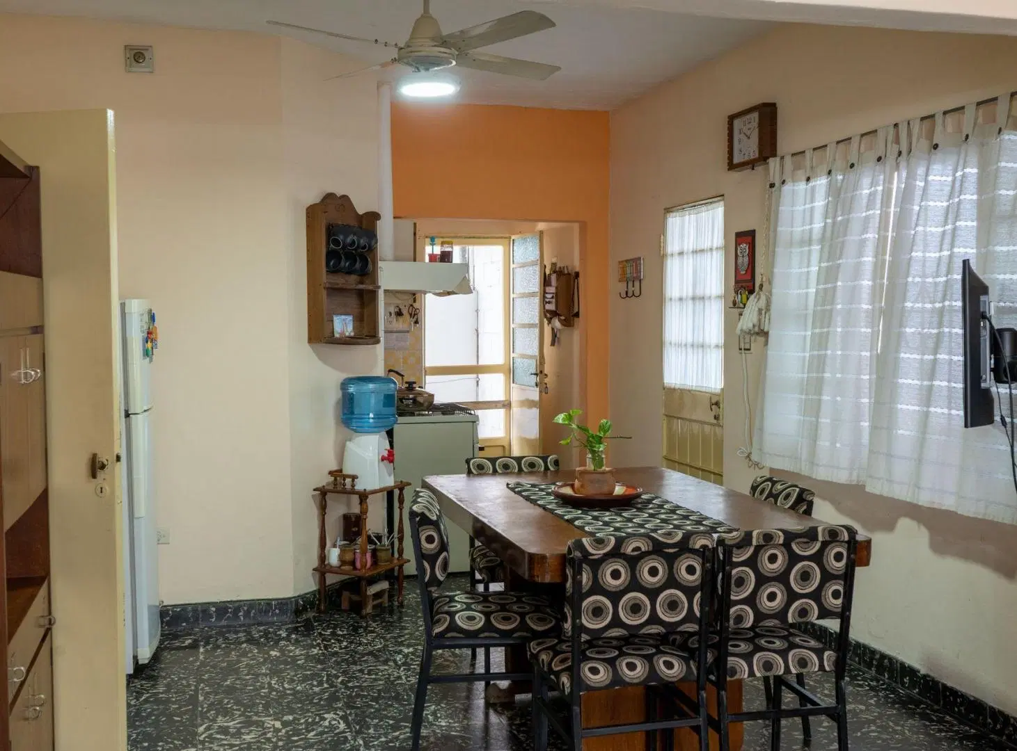 VENTA CASA 3 DOMITORIOS 5