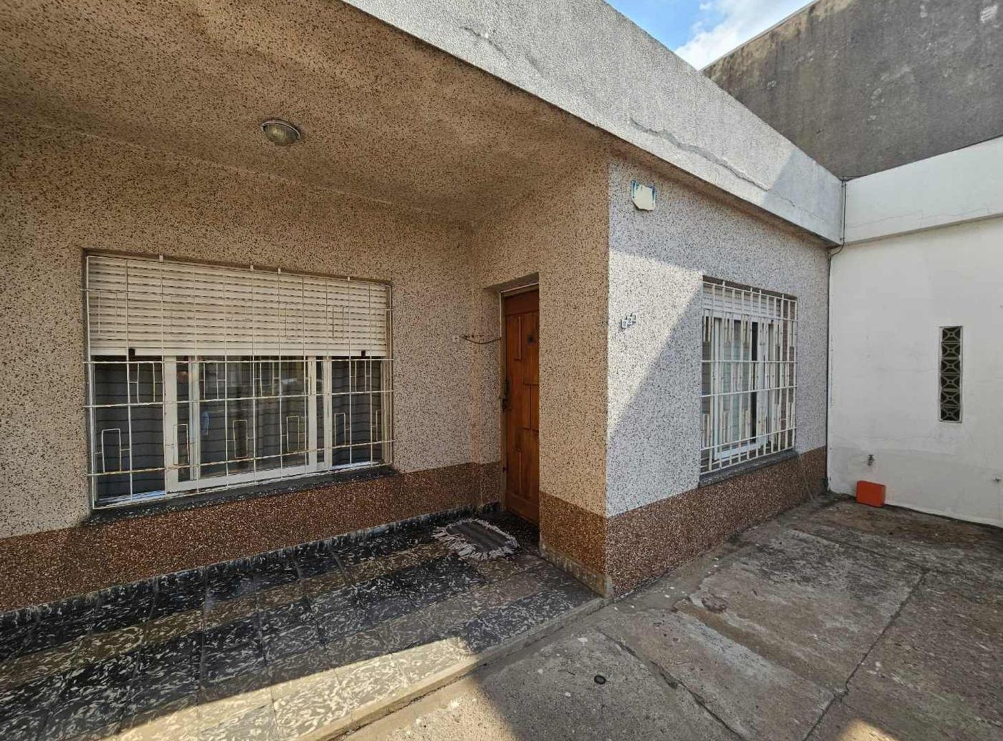 VENTA CASA 3 DOMITORIOS