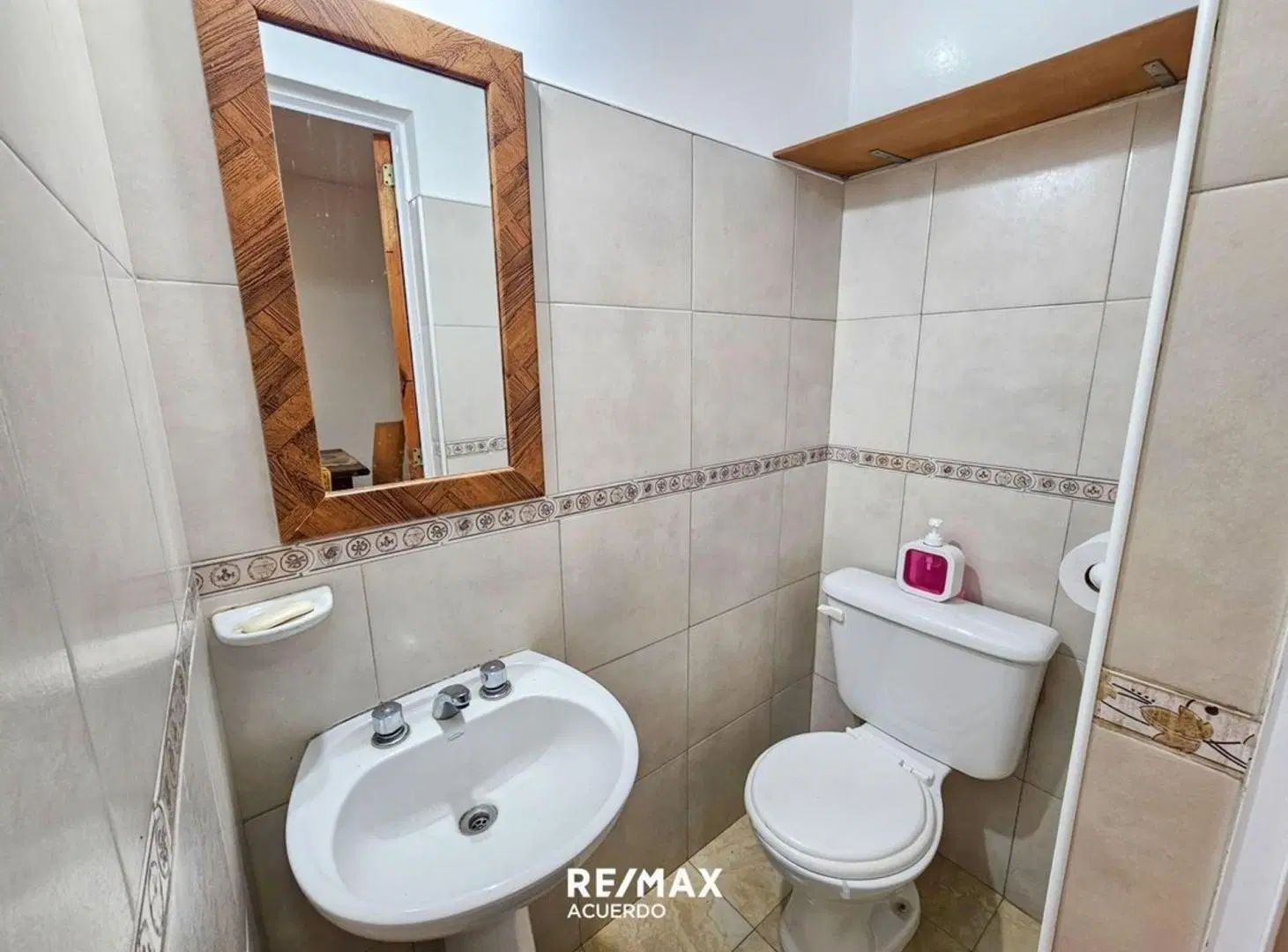 DUPLEX 2 HABITABITACIONES SAN NICOLAS 5