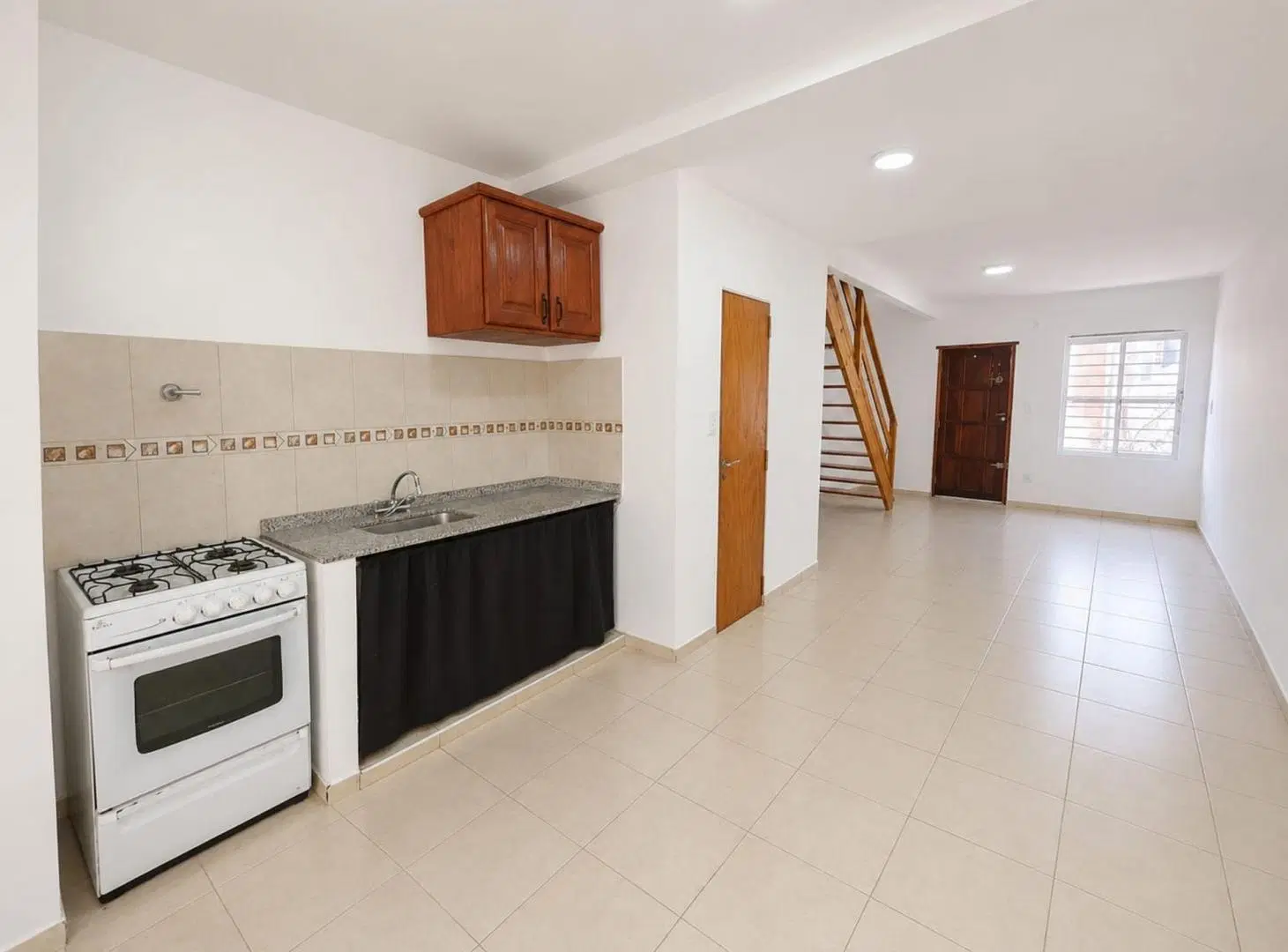 DUPLEX 2 HABITABITACIONES SAN NICOLAS 2