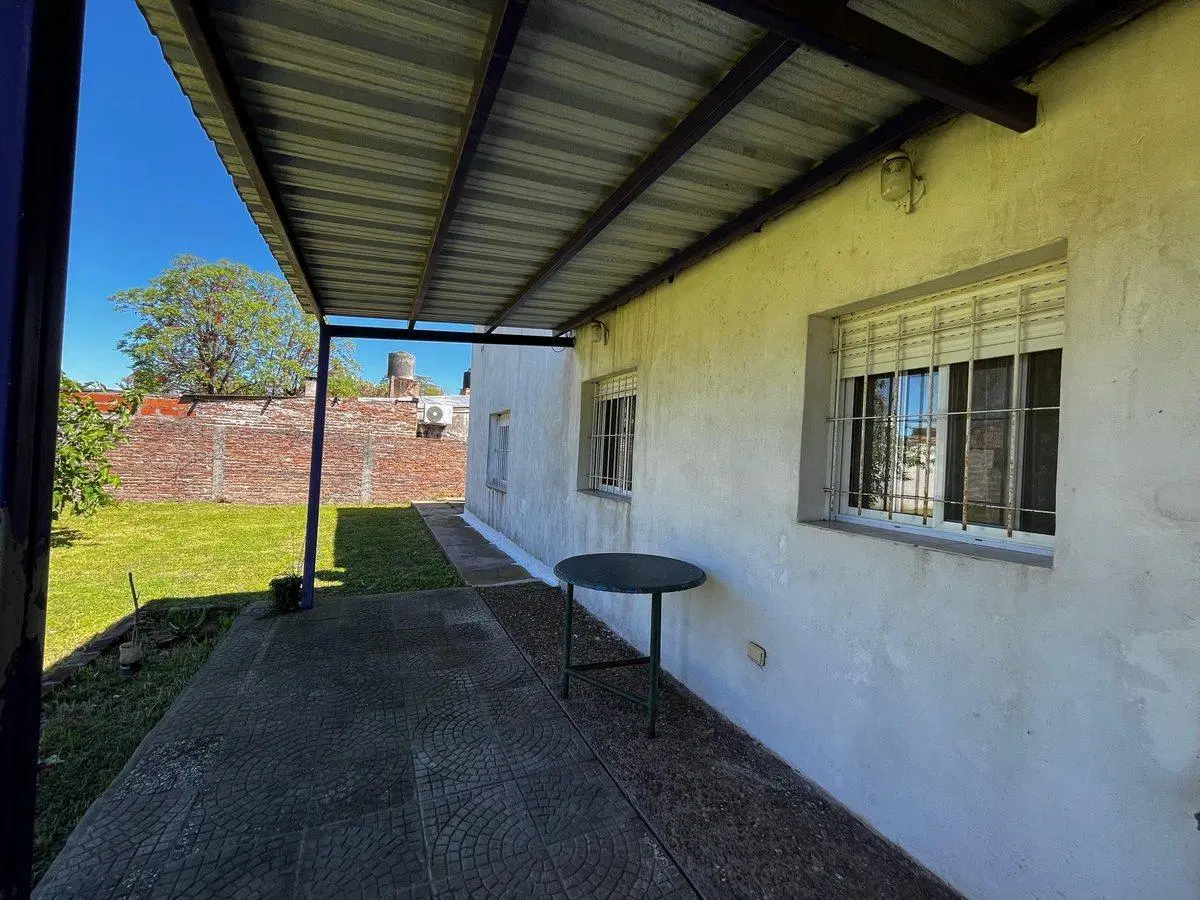 VENTA 4 VIVIENDAS IDEAL INVERSION, SAN NICOLAS 4